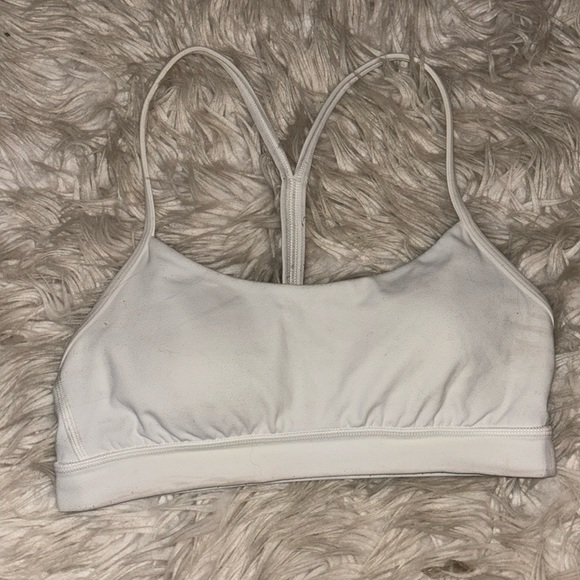 lululemon athletica Other - White align bra